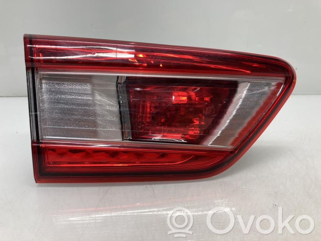 Subaru Impreza V Lampă spate în caroserie 