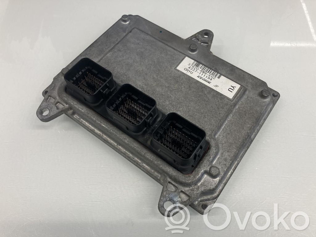 Honda Civic Engine control unit/module ECU 