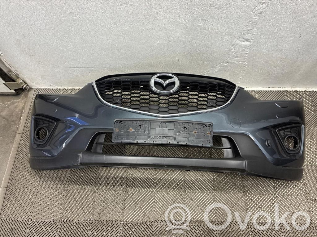 Mazda CX-5 Priekinis bamperis 