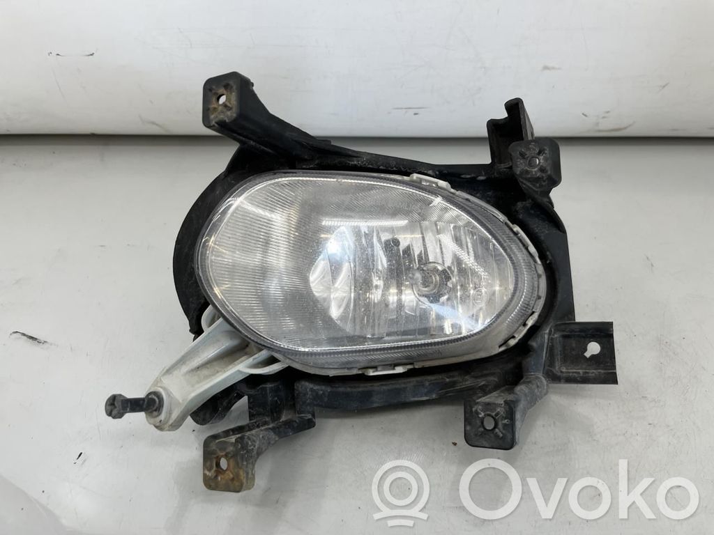 Miglas lukturis priekšā   92201A2000,92201A2000