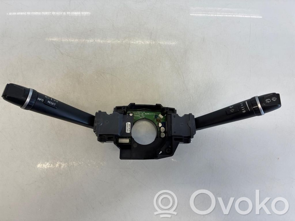 Multifunctional control switch/knob   31318973,31268561,31268570,30739259,31268561,31268570,31318973