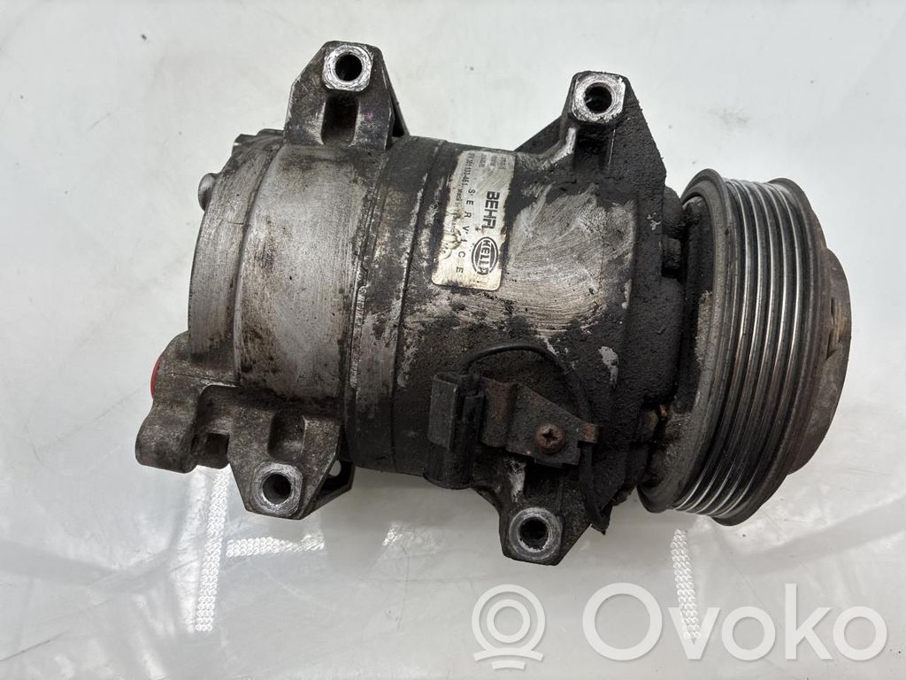 Volvo V70 Compresor (pompă) aer condiționat (A/C) 