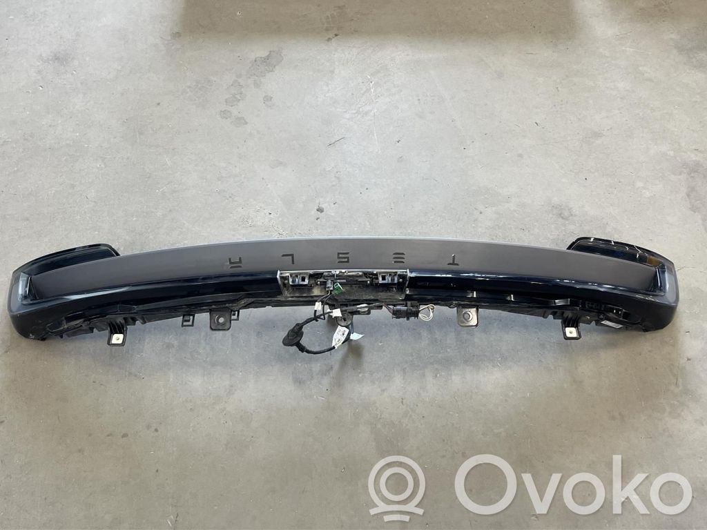Tesla Model Y Juniper Luz trasera/de freno 