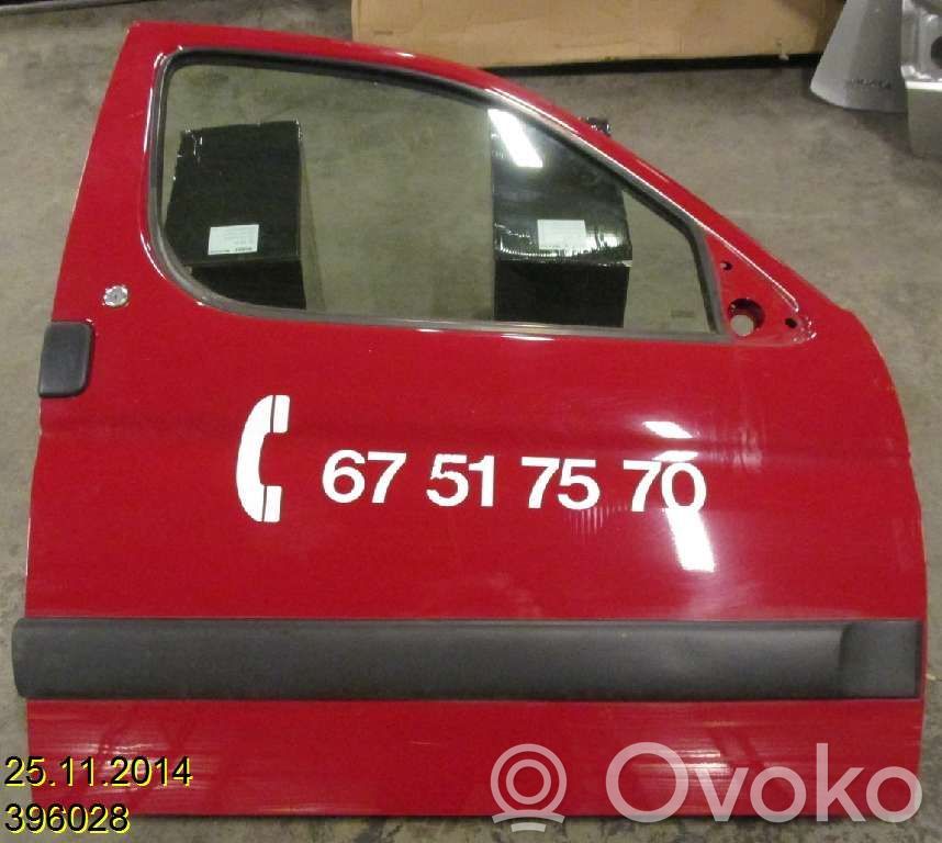 Peugeot Partner Portiera anteriore 