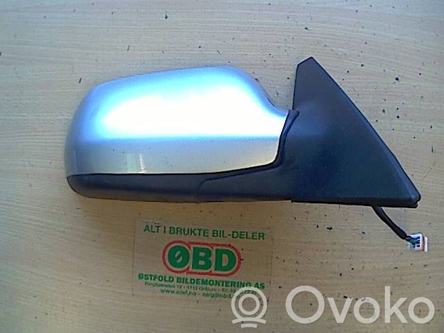 Mazda 6 Front door electric wing mirror 