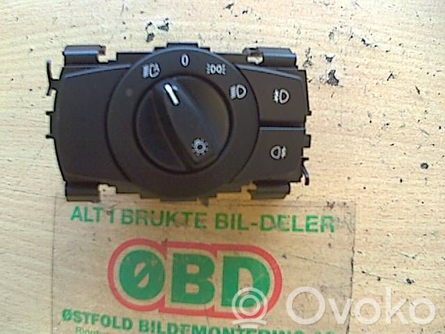 Light switch   61316932796,61316932796