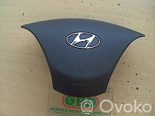 Hyundai i30 Airbag dello sterzo 