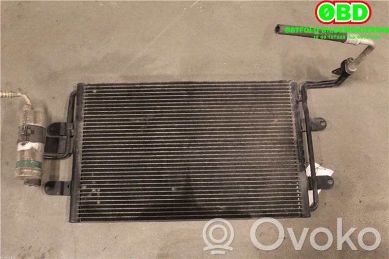 Seat Toledo II (1M) Radiator lichid răcire 