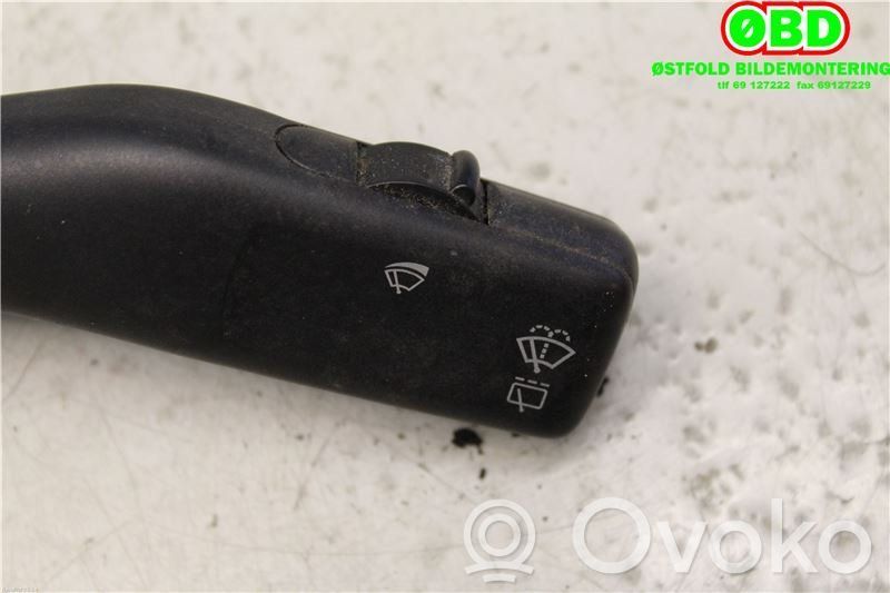 Audi A3 S3 8P Leva comando tergicristalli