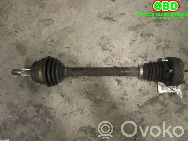 Audi A3 S3 8L Semiasse anteriore