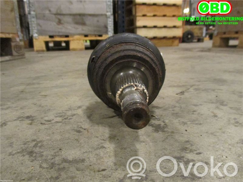 Audi A3 S3 8L Antriebswelle vorne 