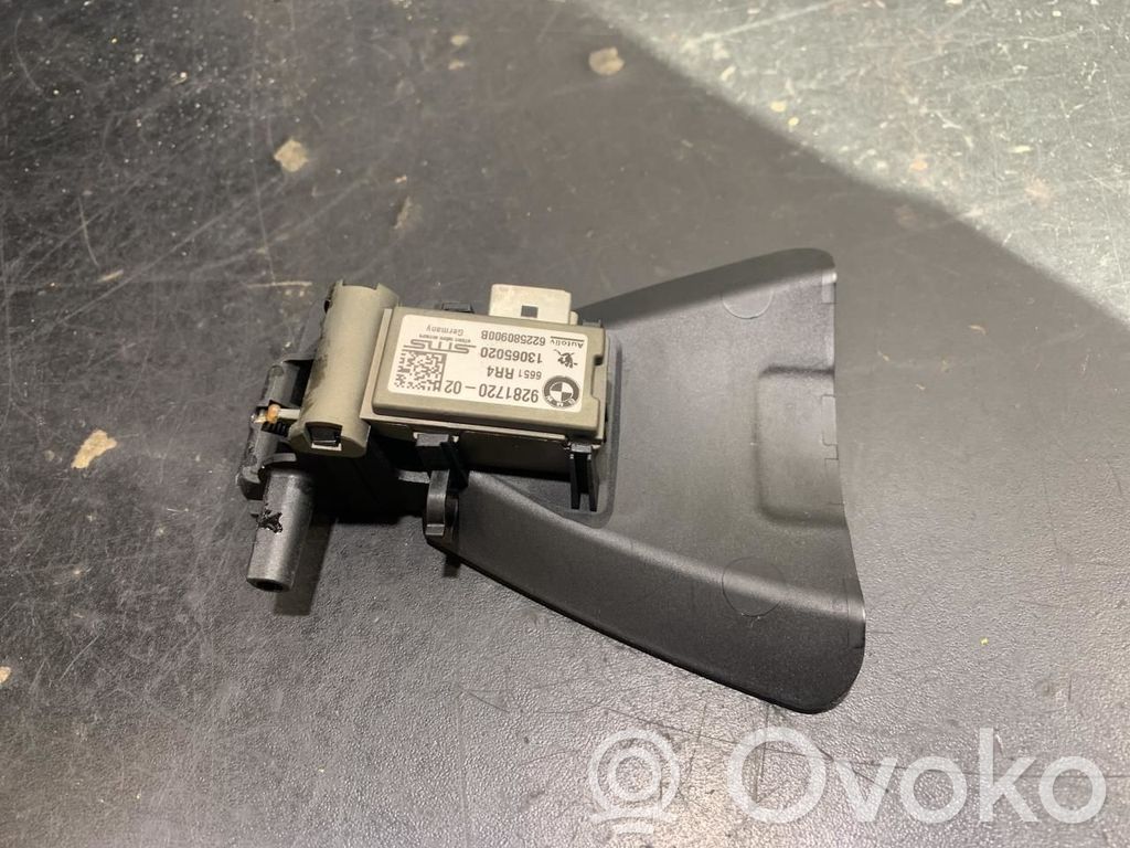 Front parking sensor holder (PDC)   622580900B,66519199305,66519281720,9281720