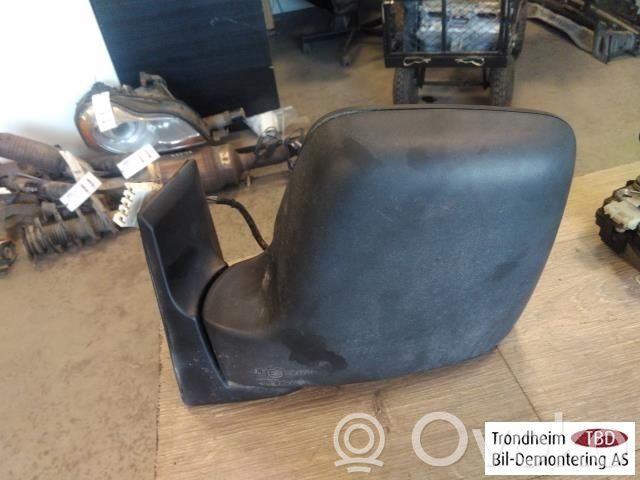 Citroen Jumpy Front door electric wing mirror 