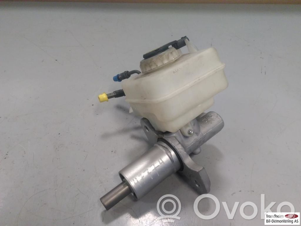 BMW M5 Master brake cylinder 