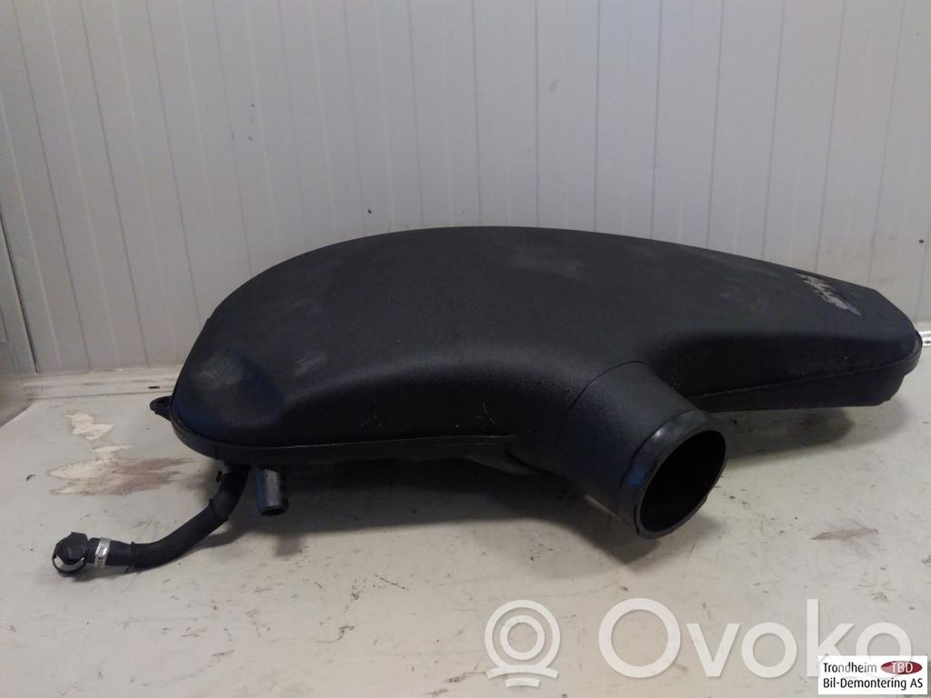 BMW M5 Intake manifold 