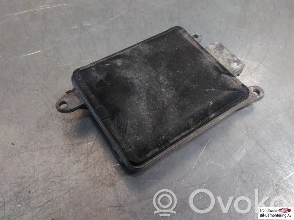 BMW M5 Modul de control unghi mort 