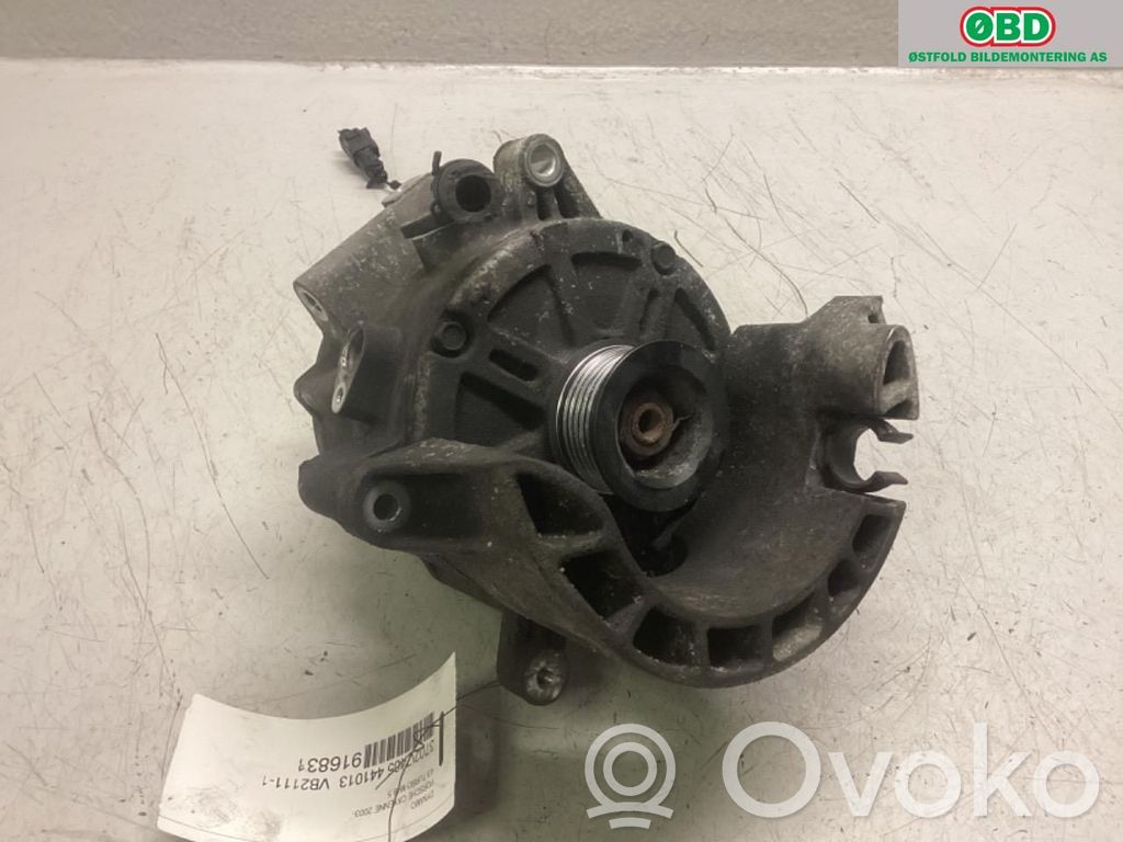 Generator/alternator   94860302500,94860302500