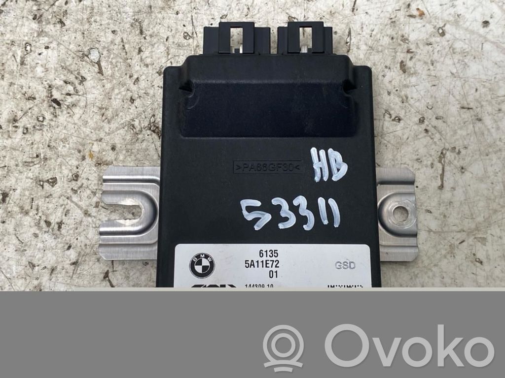 Autres unités de commande / modules   5A11E72,33605A533E1,33605A533E1,5A11E72
