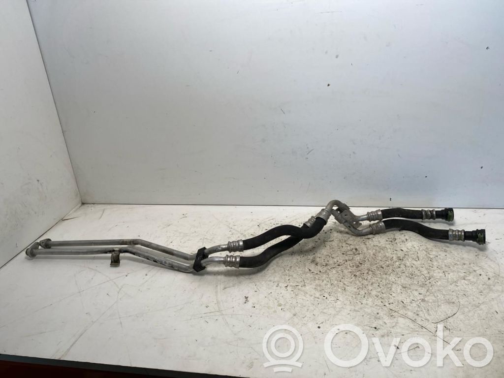 BMW M3 G80 Ilmastointilaitteen putki (A/C) 