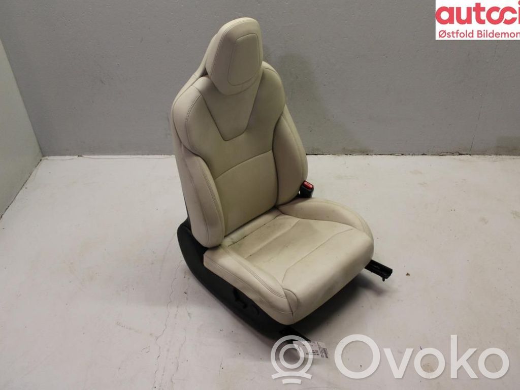Tesla Model X Scaun față pasager 