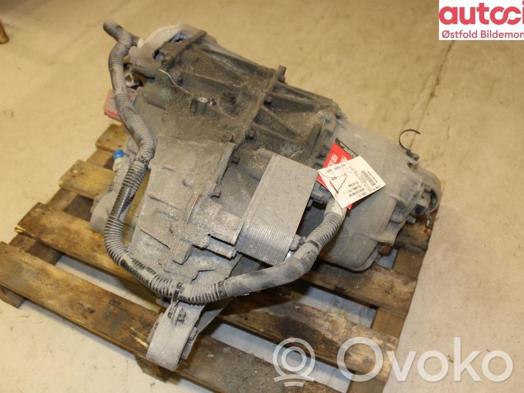 Tesla Model 3 motor de coche eléctrico 