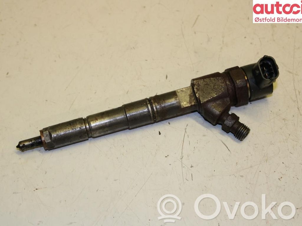 Alfa Romeo GT Inyector de combustible 