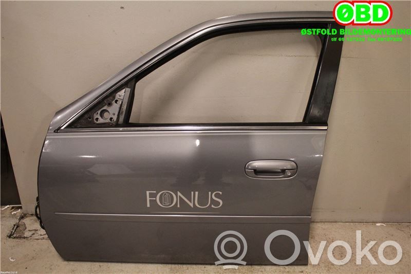 Cadillac DeVille Ușă față 