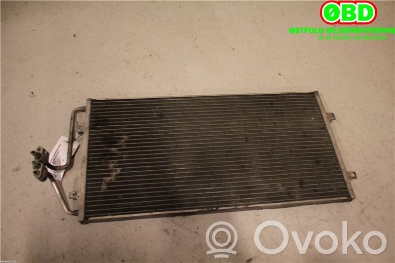 Dzesēšanas šķidruma radiators