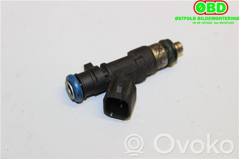 Dodge Magnum Inyector de combustible 