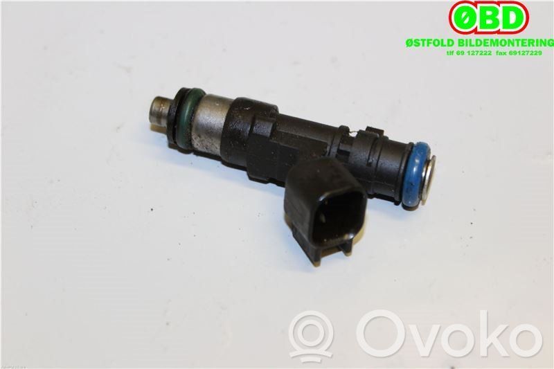 Dodge Magnum Inyector de combustible 