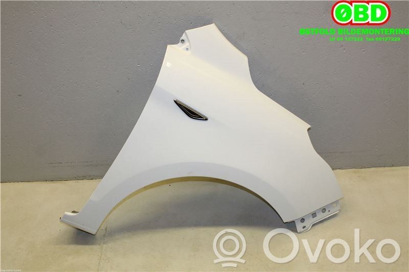 Ford Ka Sparnas 