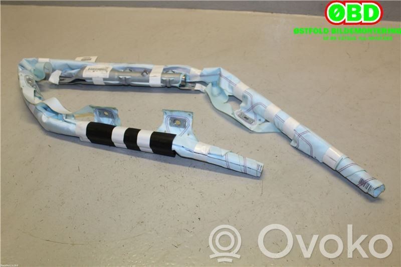 Ford Ka Airbag del techo 