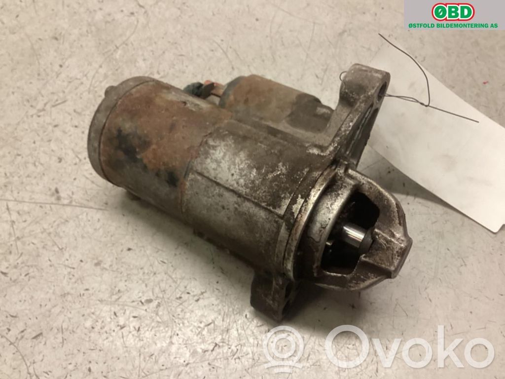 Electromotor