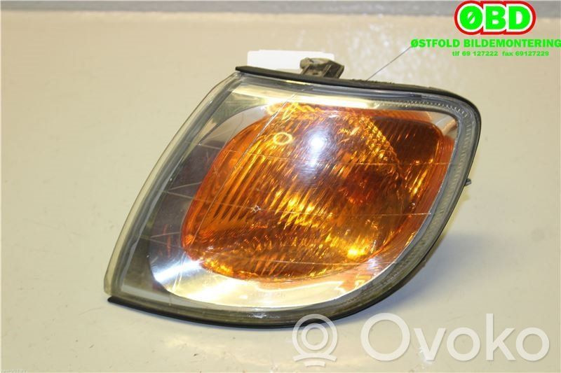 Hyundai Trajet Frontblinker 