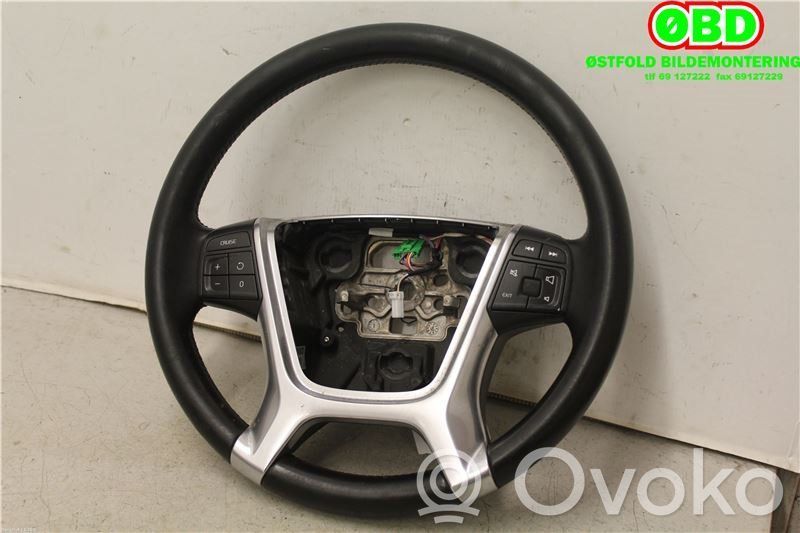 Ohjauspyörä   31390465,31390465