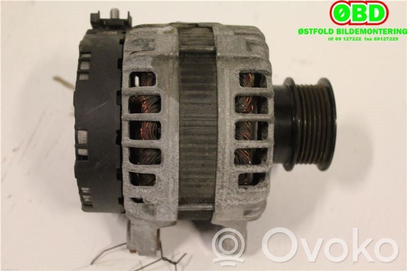 Alternador   36010604,36010604
