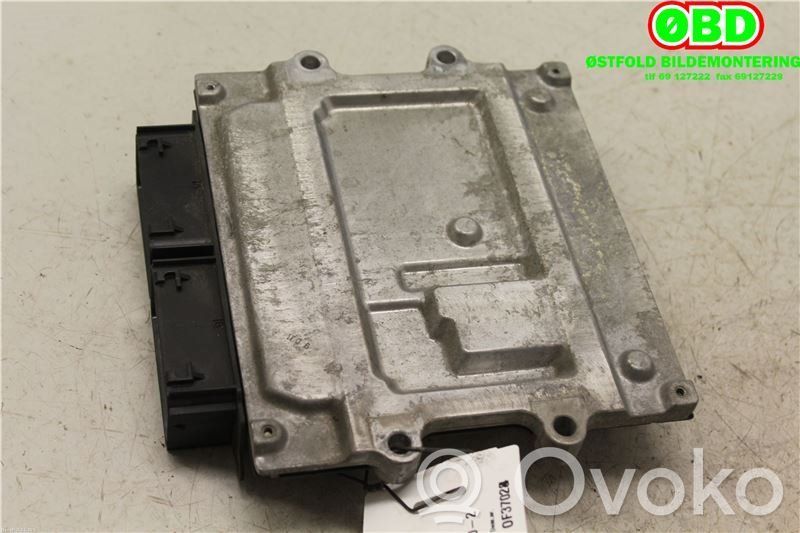 Volvo S80 Unitate control motor/modul ECU 