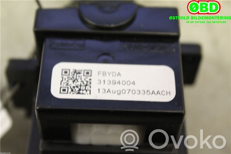 Leva comando tergicristalli   31456038,31394004,31394004,31394004,31456038