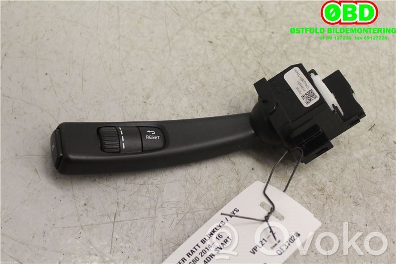 Volvo S80 Altri interruttori/pulsanti/cambi 