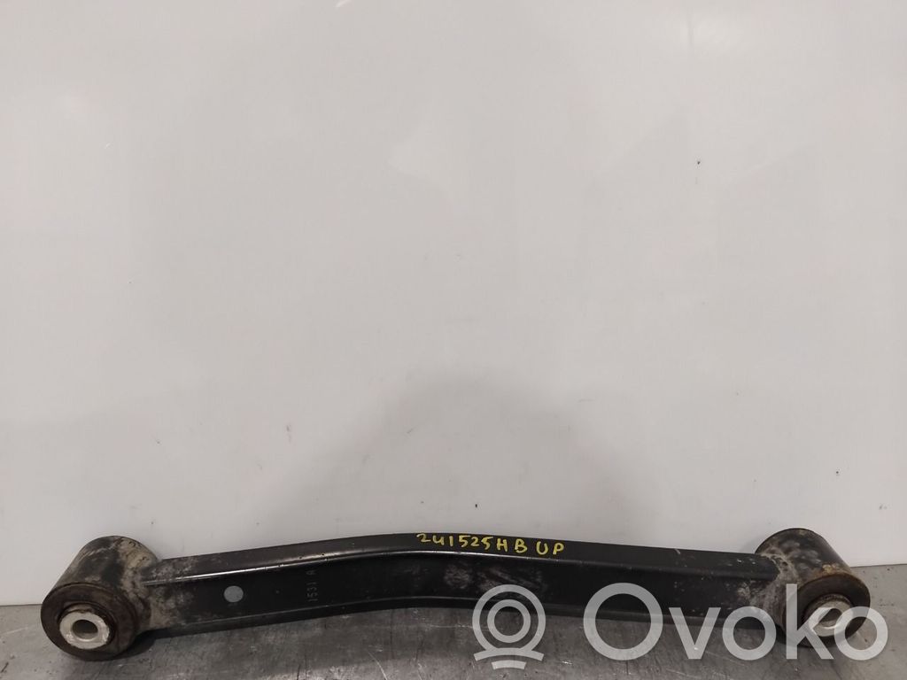 Jeep Wrangler Braț control spate 