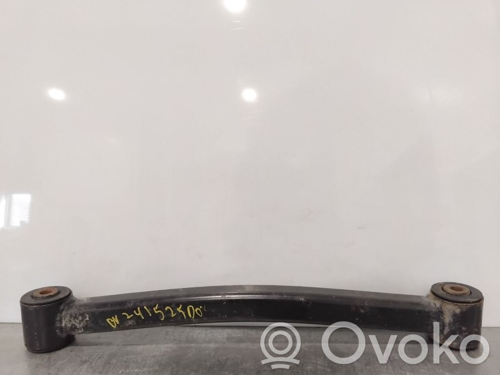 Jeep Wrangler Braț control spate 