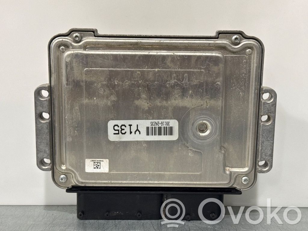 KIA Soul Engine control unit/module ECU 