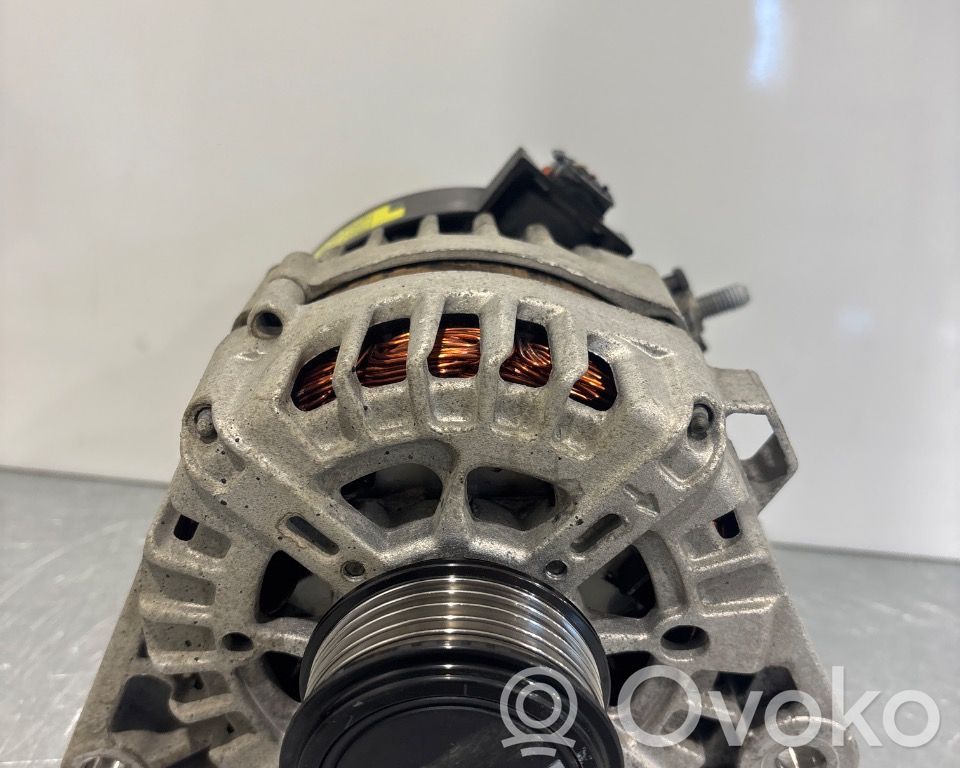 Ģenerators   373002A850,373002A850,373002A850,2611067,373002A850
