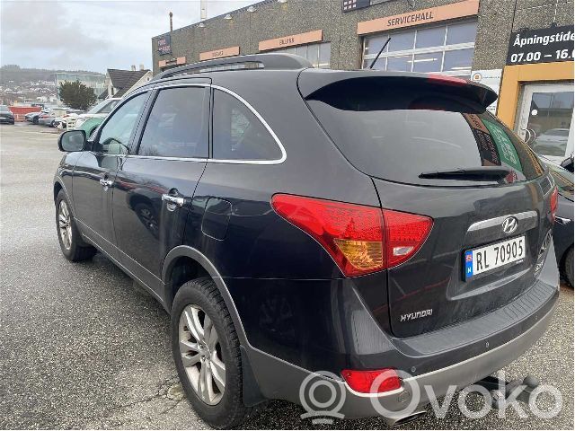 Hyundai ix 55 Caja de cambios automática 
