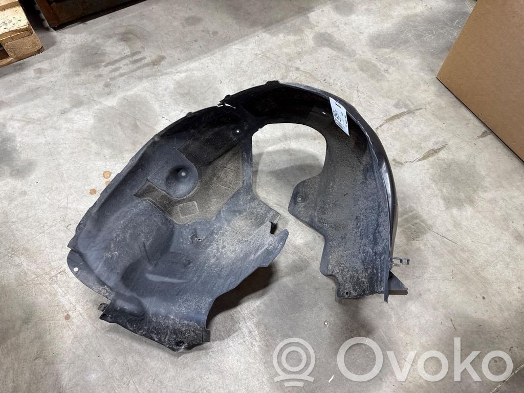 Tesla Model Y Apakšspārns 