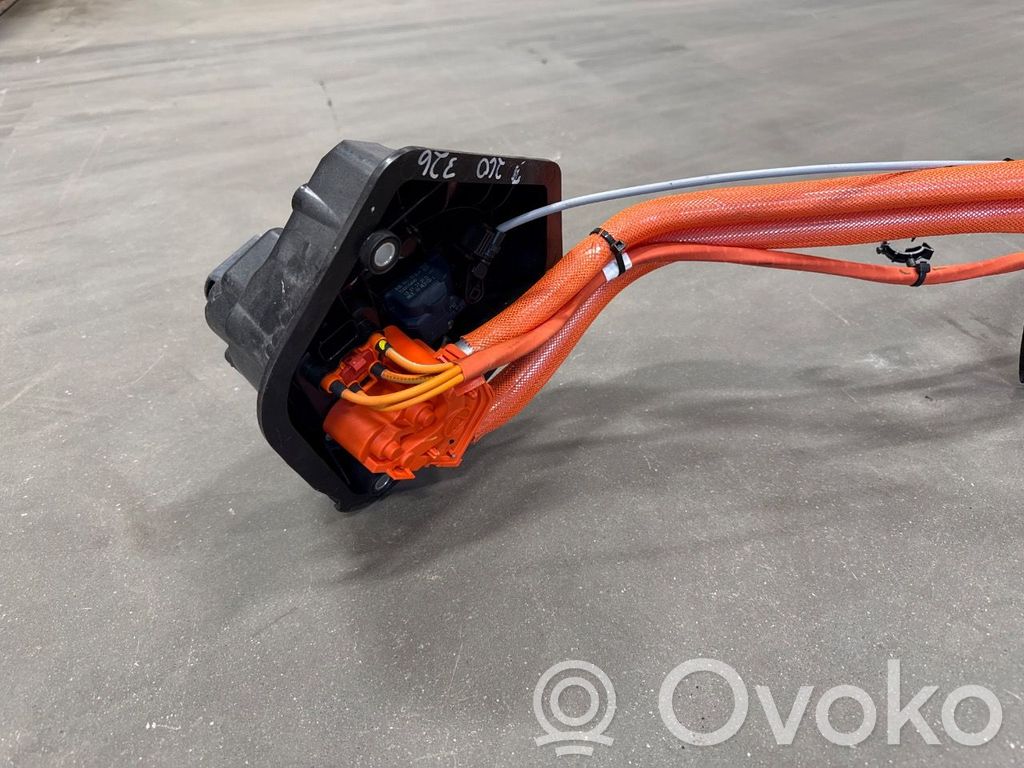 High voltage cable   150177360C,150177360C