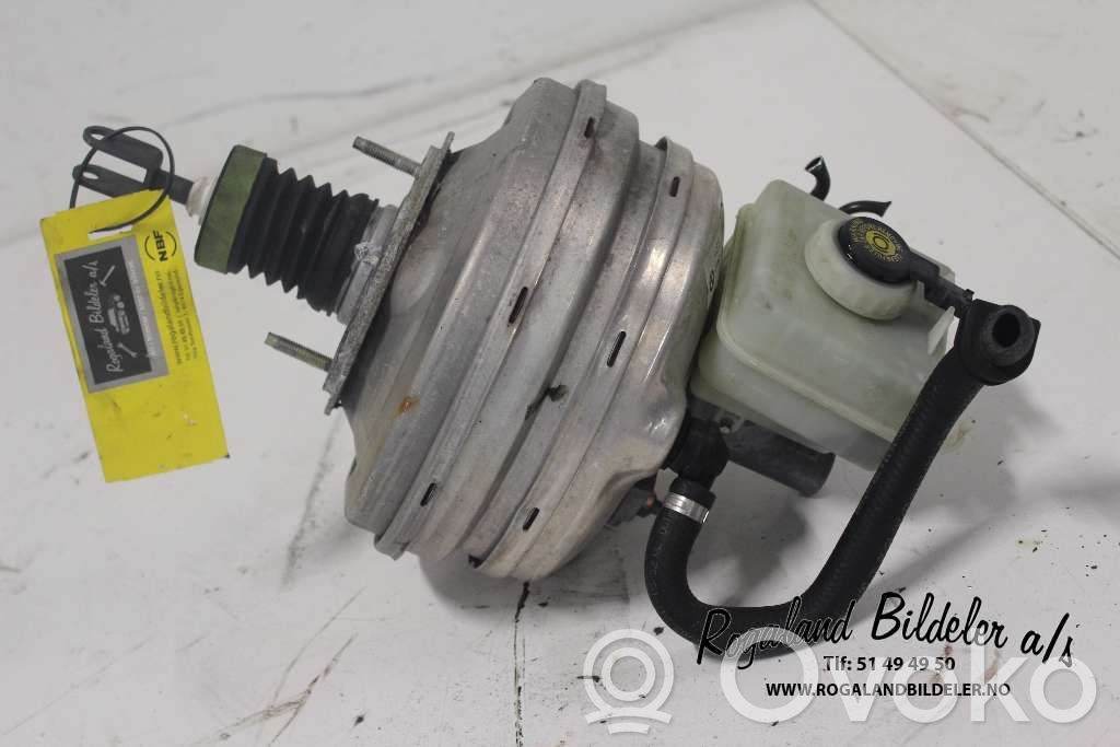 BMW 5 E60 E61 Servo-frein 