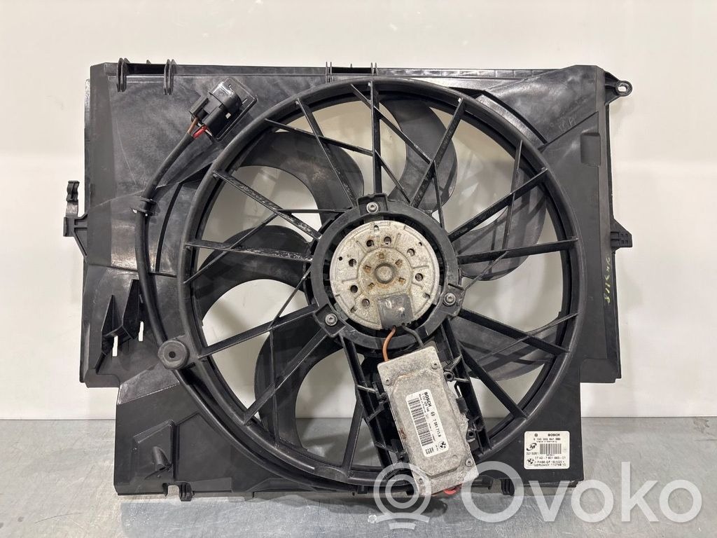 Lüfterzarge   17425A3F105,17425A3F105,17425A3F105