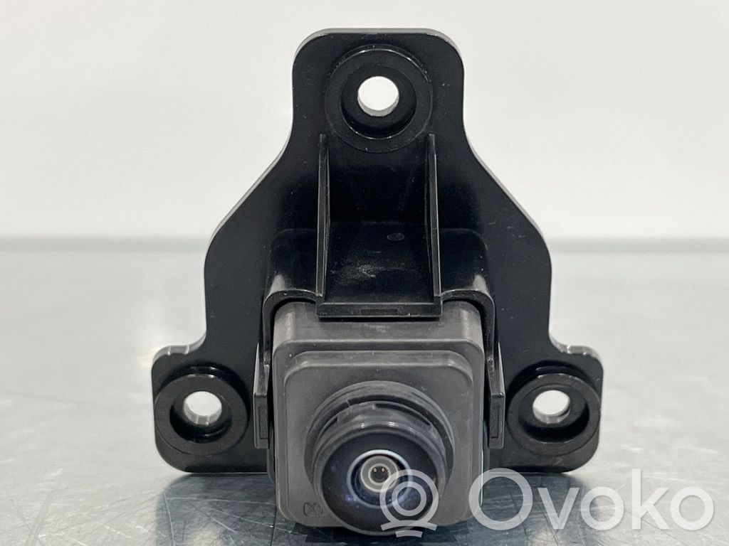 BYD Atto 3 Windshield/windscreen camera 
