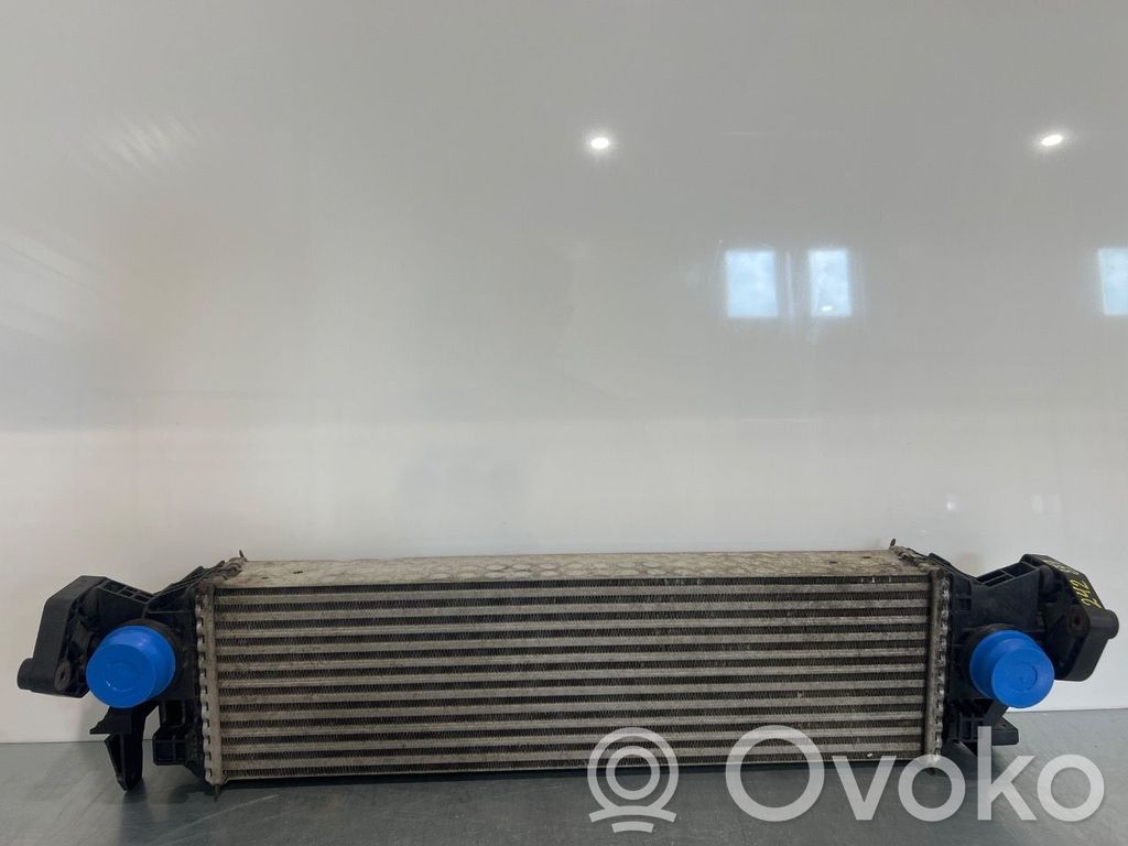 Volvo XC90 Interkūlerio radiatorius 